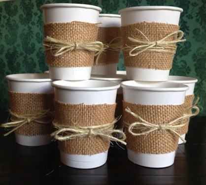 Caroling Hot Chocolate